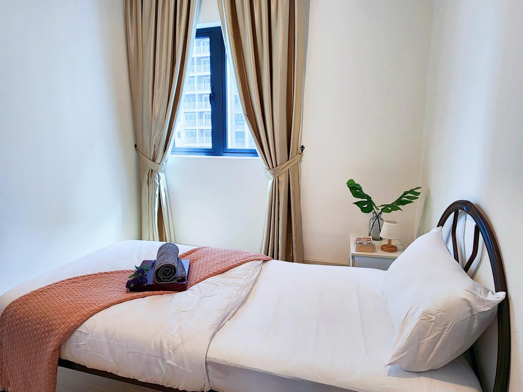 M Centura Sentul Fully Air Con Blissful Kl Kuala Lumpur