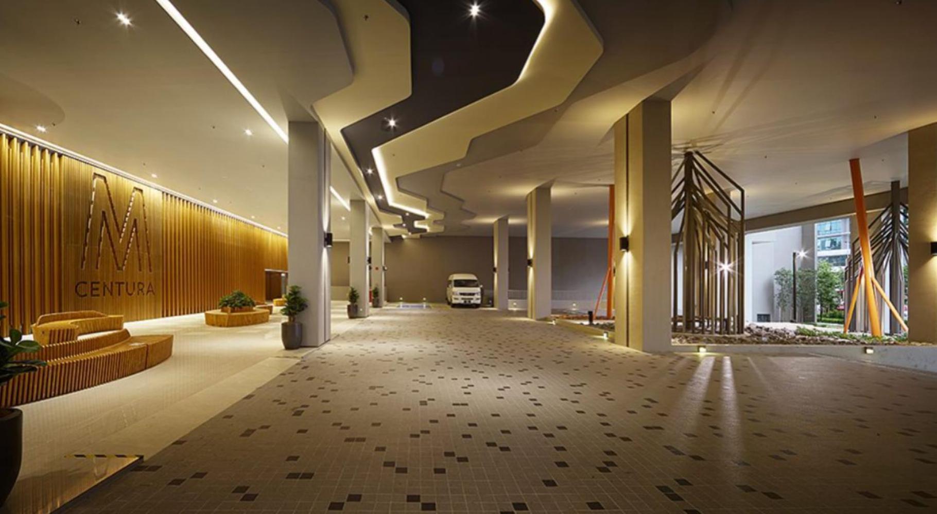 Appartement M Centura Sentul Fully Air Con Blissful Suite Kuala Lumpur Kuala Lumpur
