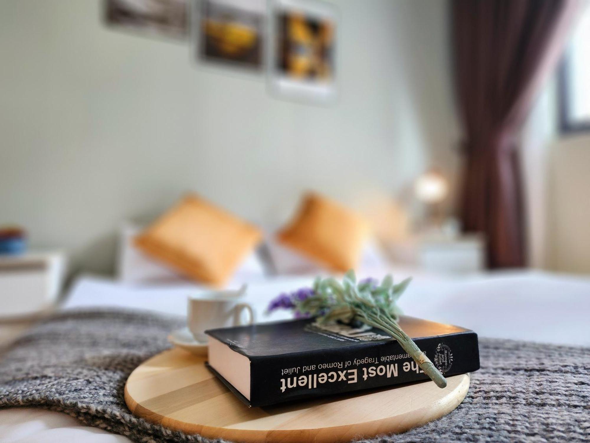 Pangsapuri M Centura Sentul Fully Air Con Blissful Kl *