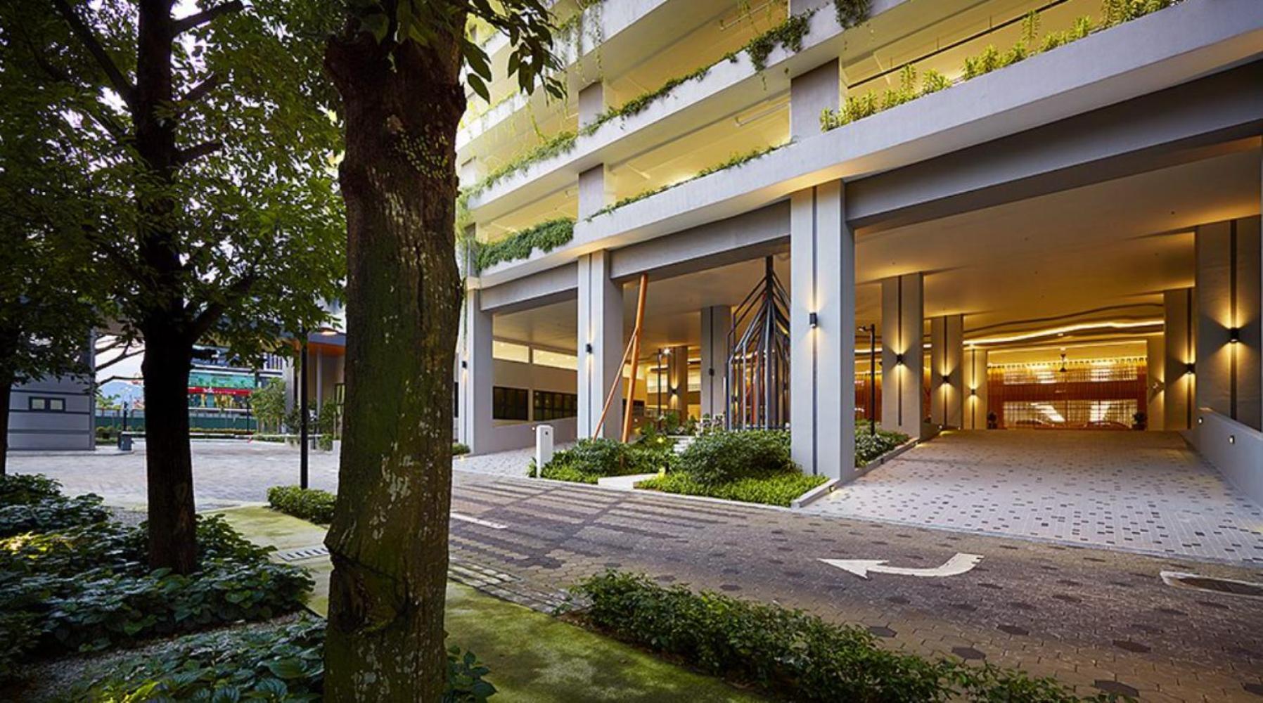 M Centura Sentul Fully Air Con Blissful Kl Pangsapuri