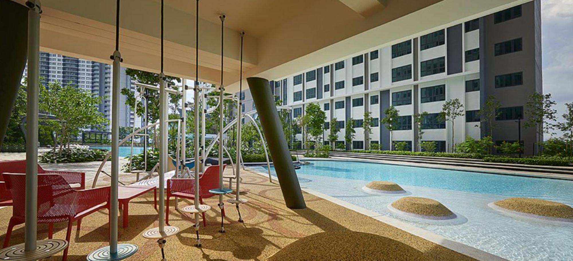 Pangsapuri M Centura Sentul Fully Air Con Blissful Kl Kuala Lumpur
