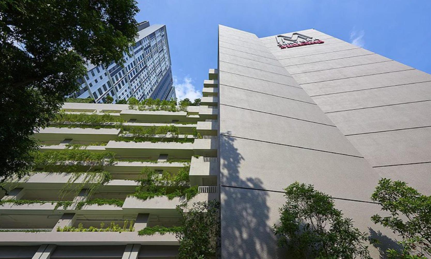 M Centura Sentul Fully Air Con Blissful Suite Kuala Lumpur